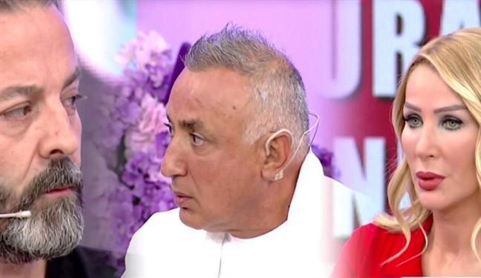 Murat Şar ‘annelik’ davası açtı
