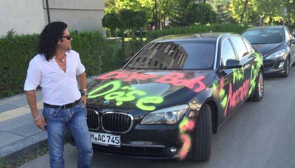 Youtube fenomeni Ali Can son yolculuğuna uğurlandı