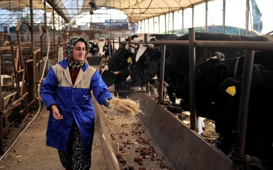 4 bilezikle ayda 65 bin lira para kazanıyor