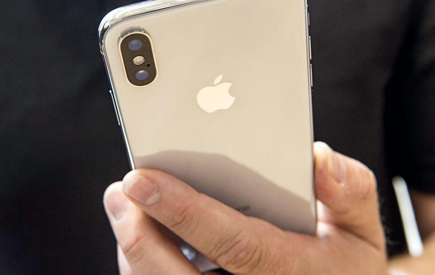 iPhone Xin Türkiyedeki satış tarihi açıklandı