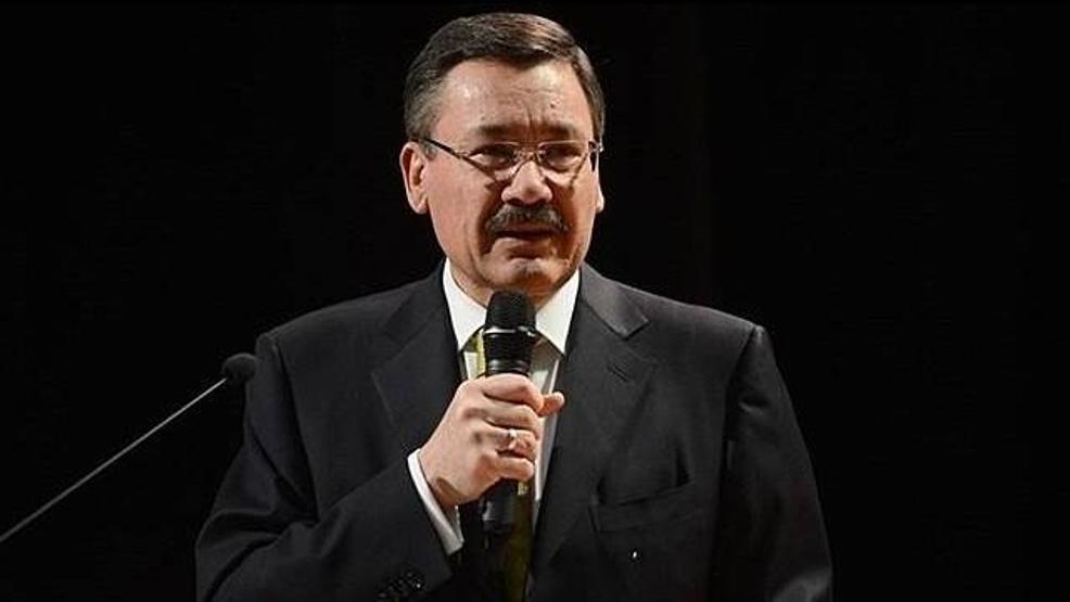 Ankaranın yeni başkanı Mustafa Tunadan bürokrat hamlesi: İstifalarını istedi