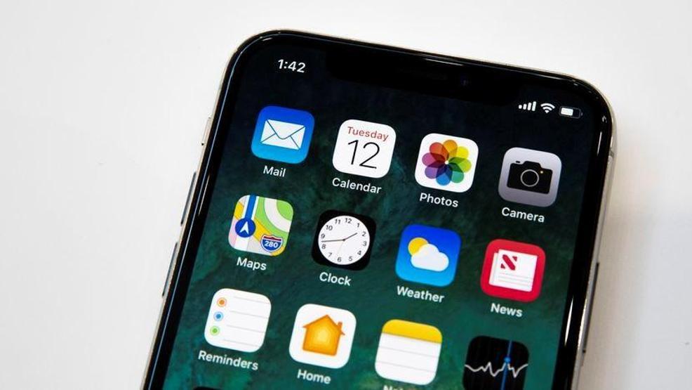 iPhone Xle ilgili 10 tuhaf olay