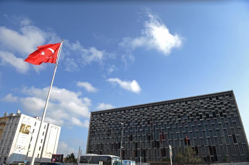 AKMnin içinden yıllar sonra ilk fotoğraflar