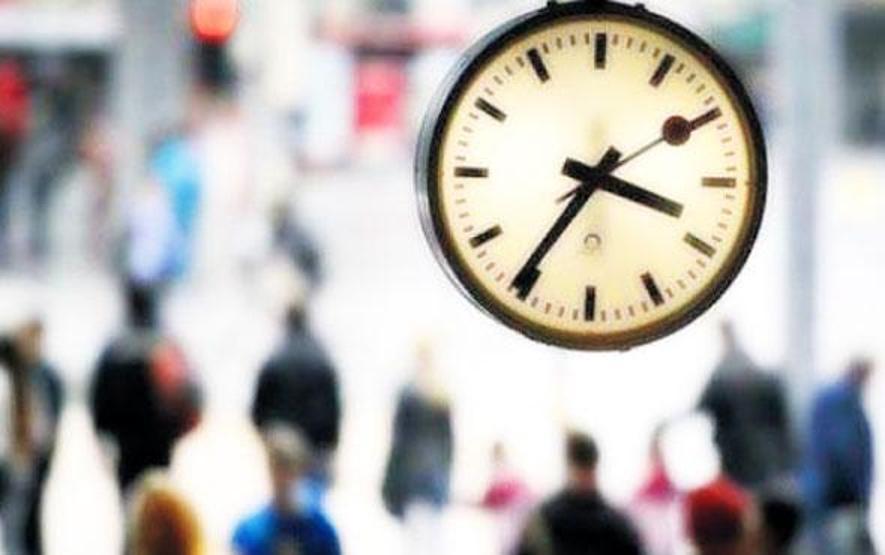 Yaz saati uygulaması biyolojik sistemi bozabilir