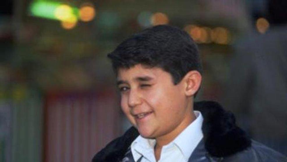 Yıllar geçti ama o hiç değişmedi. İşte Küçük İbonun son hali