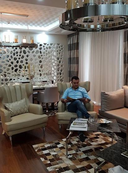 Yıllar geçti ama o hiç değişmedi. İşte Küçük İbonun son hali