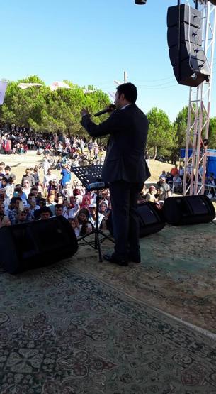 Yıllar geçti ama o hiç değişmedi. İşte Küçük İbonun son hali