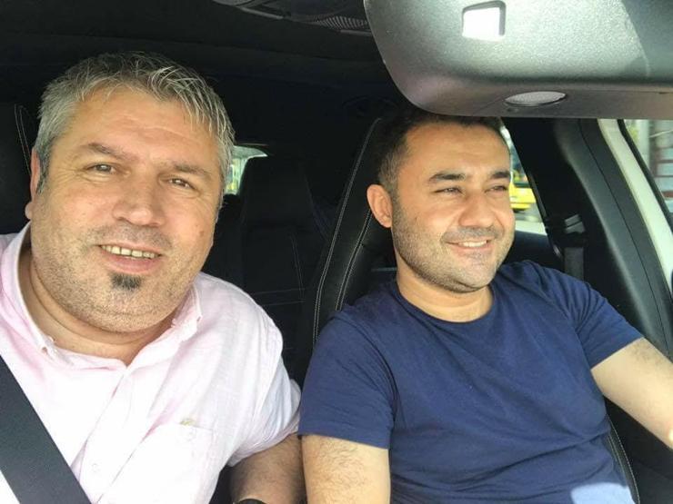 Yıllar geçti ama o hiç değişmedi. İşte Küçük İbonun son hali