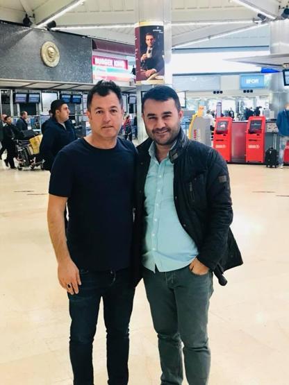 Yıllar geçti ama o hiç değişmedi. İşte Küçük İbonun son hali