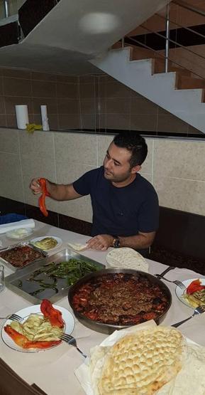Yıllar geçti ama o hiç değişmedi. İşte Küçük İbonun son hali