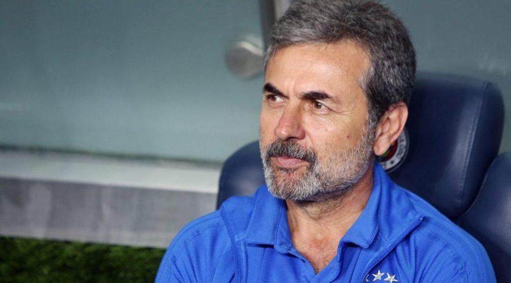 Aykut Kocamandan toplantı kararı