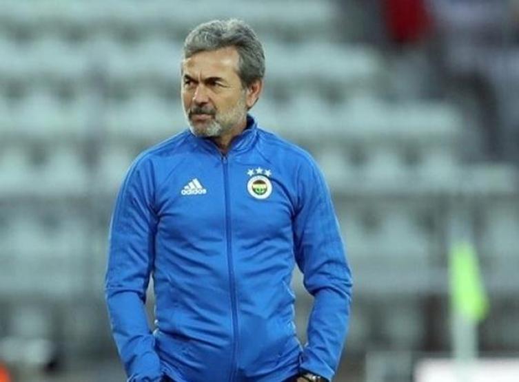 Aykut Kocamandan toplantı kararı