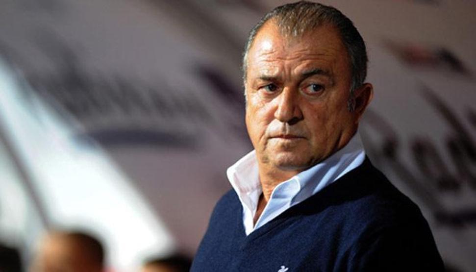 Terim ve damatları Çeşmeyi terk etti