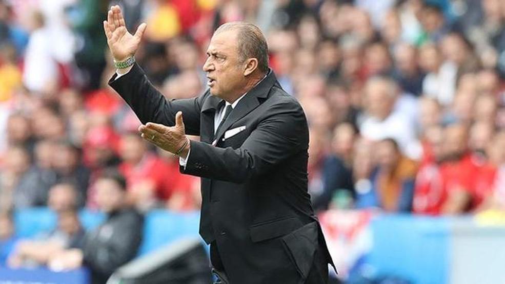 Terim ve damatları Çeşmeyi terk etti
