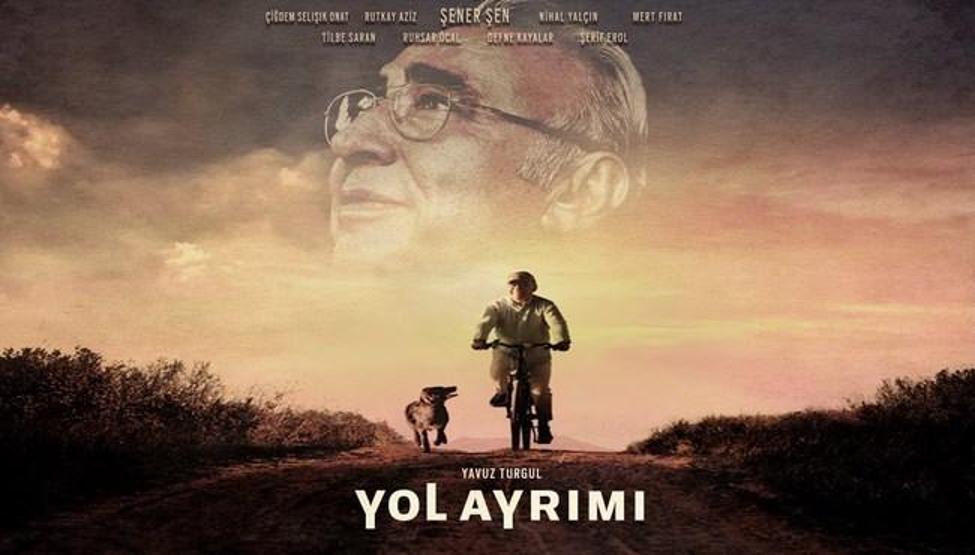 Bu hafta 7 film vizyona girecek