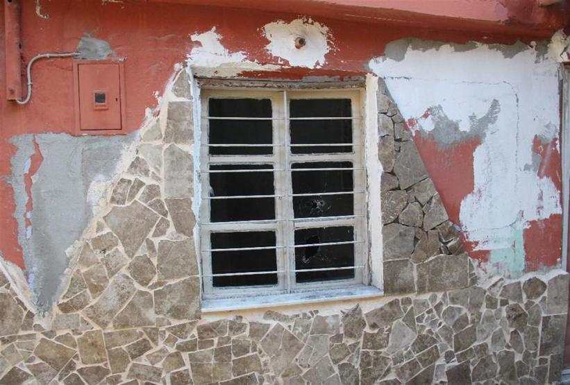 Emekli korucuyu damadı öldürmüş