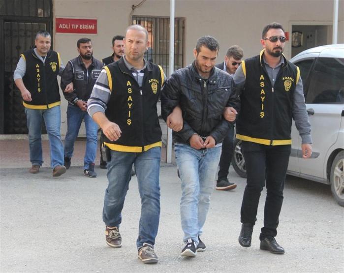 Emekli korucuyu damadı öldürmüş
