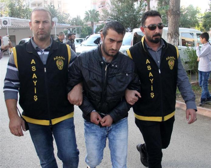 Emekli korucuyu damadı öldürmüş