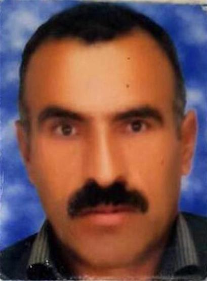 Emekli korucuyu damadı öldürmüş