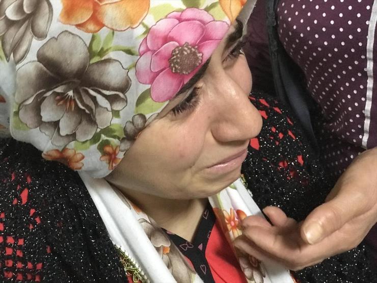 İşkence mağduru Çağlar şimdi de bebeğini kaybetti