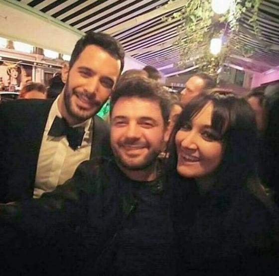 Gupse Özaydan şaşırtan açıklama Ben de onları çok yakıştırıyorum