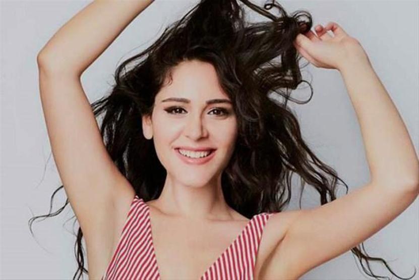 Gizem Tuncer: Denizin dibinde tomarla sterlin bulduk