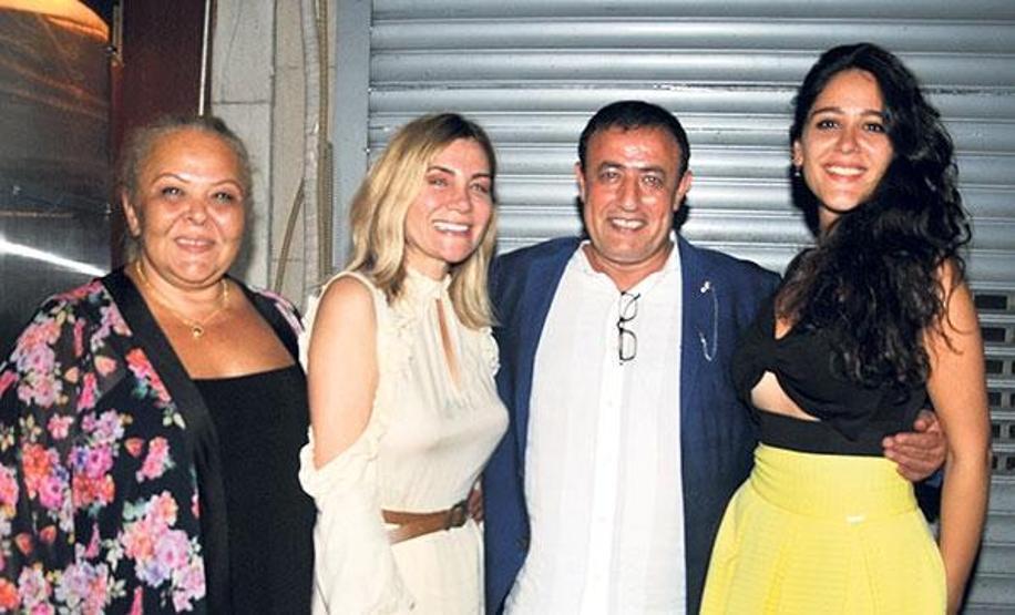 Gizem Tuncer: Denizin dibinde tomarla sterlin bulduk