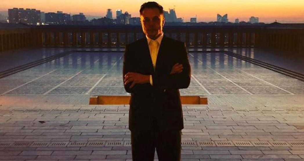 Elon Musk yıllardır Atatürkün izinde yürüyormuş