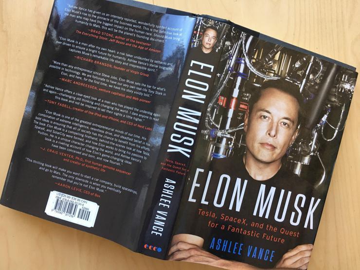 Elon Musk yıllardır Atatürkün izinde yürüyormuş