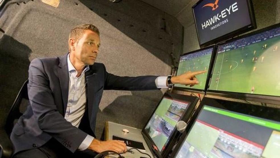 VAR uygulaması gelecek sezon başlayacak