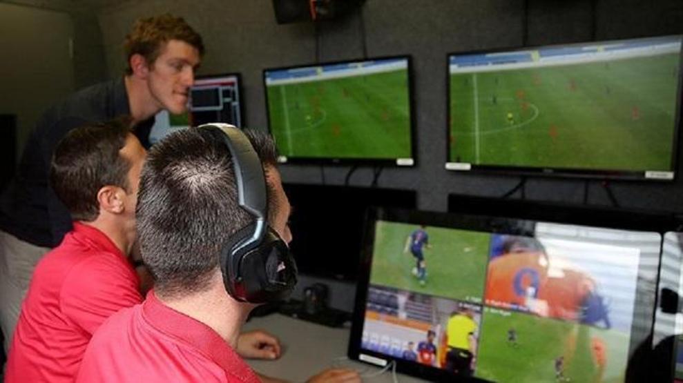 VAR uygulaması gelecek sezon başlayacak