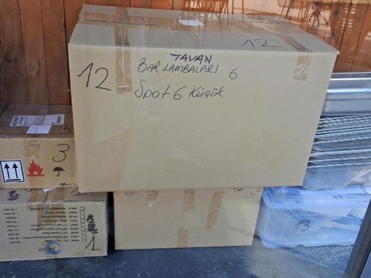 Fatih Terimin damatları Alaçatıdaki restoranı kapattı