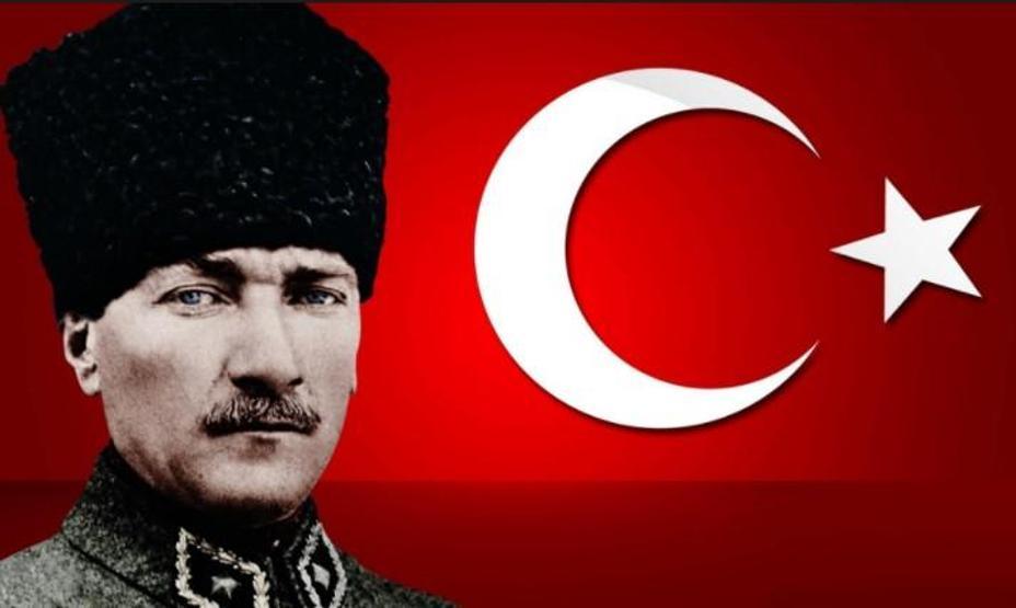 Farklı 10 Kasım mesajları, Atatürkün sözleri ve 10 Kasım görselleri