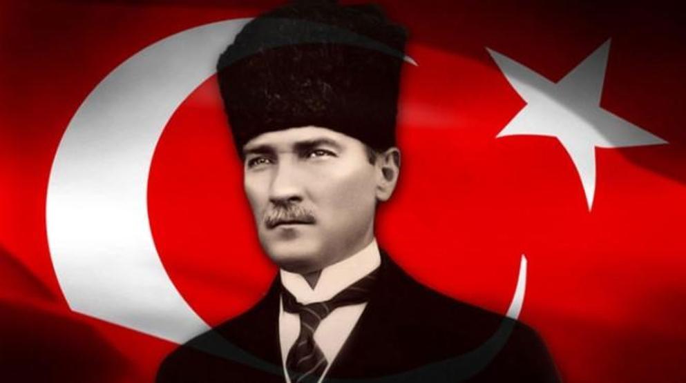 Farklı 10 Kasım mesajları, Atatürkün sözleri ve 10 Kasım görselleri