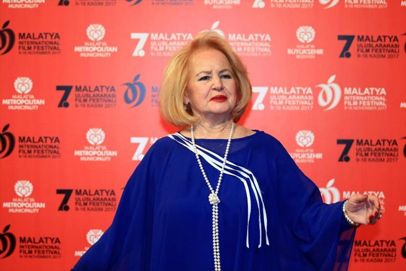 Malatya Uluslararası Film Festivali ödül töreniyle başladı