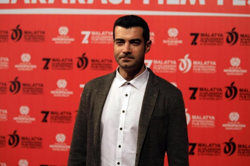 Malatya Uluslararası Film Festivali ödül töreniyle başladı