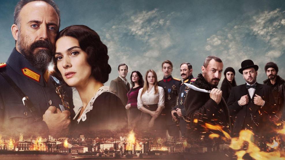 Vatanım Sensinde bu sezon izlemeye doyamayacağınız karakterler