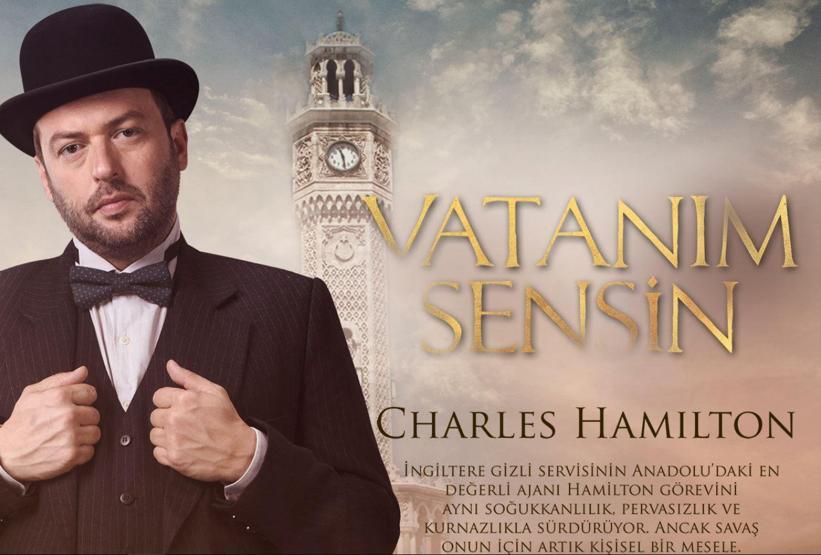 Vatanım Sensinde bu sezon izlemeye doyamayacağınız karakterler
