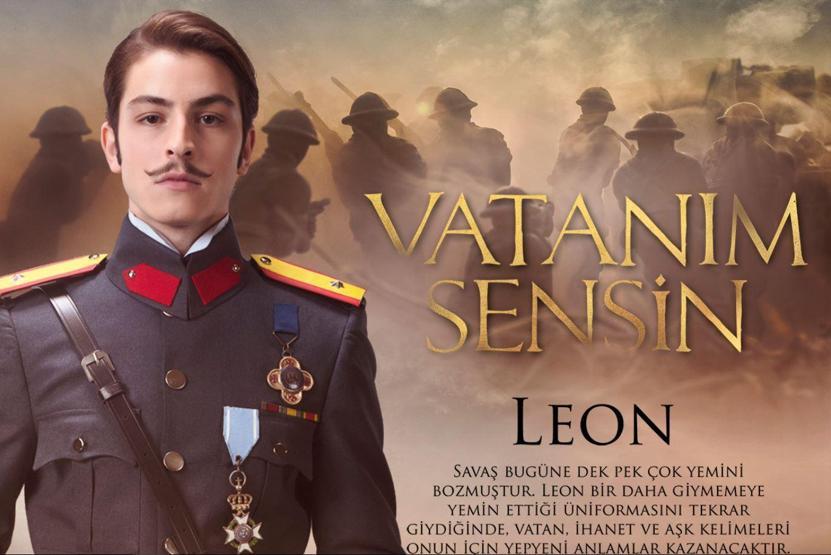 Vatanım Sensinde bu sezon izlemeye doyamayacağınız karakterler
