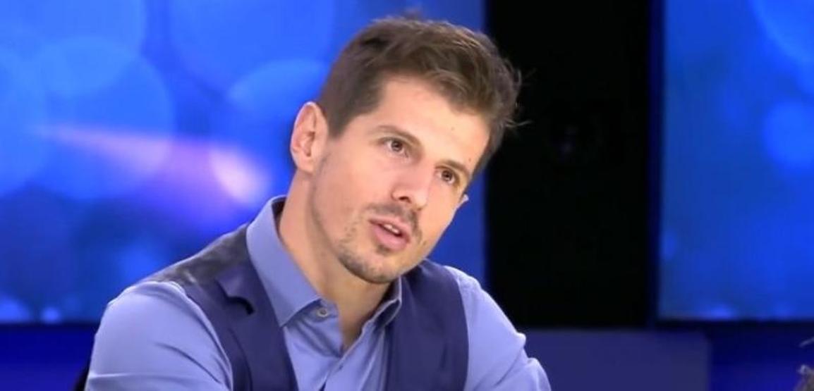 Cenk Tosundan Emre Belözoğlu açıklaması: Bu sözlerine şaşırdım