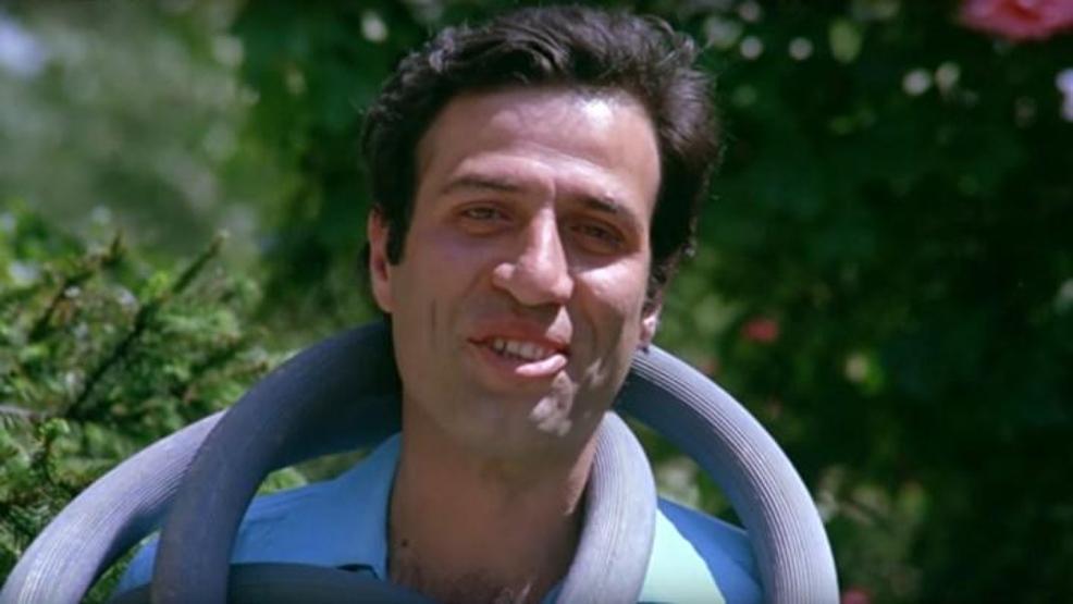 Kemal Sunal kendisini böyle anlatmıştı: Şaban TVye geçince çok bozdu
