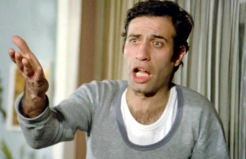 Kemal Sunal kendisini böyle anlatmıştı: Şaban TVye geçince çok bozdu