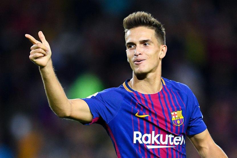 Barcelona 3 futbolcuyu satış listesine koydu