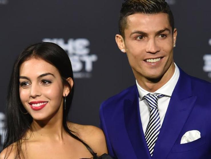 Ronaldo yıllardır beni seks için kullanıyor