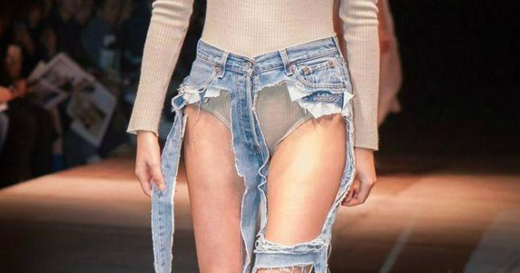 Böyle moda mı olur demeyin Hollywood yıldızları arasında savaş başlatacak