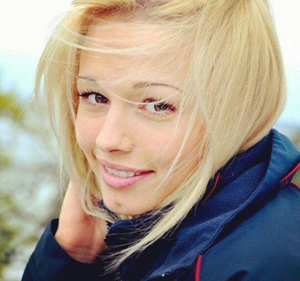 Antalyanın yeni transferi Ksenia Kovalenko