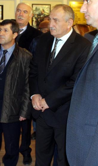 Başkan Yılmaz: Deprem öncesi binaların yüzde 50den fazlası sıkıntılı