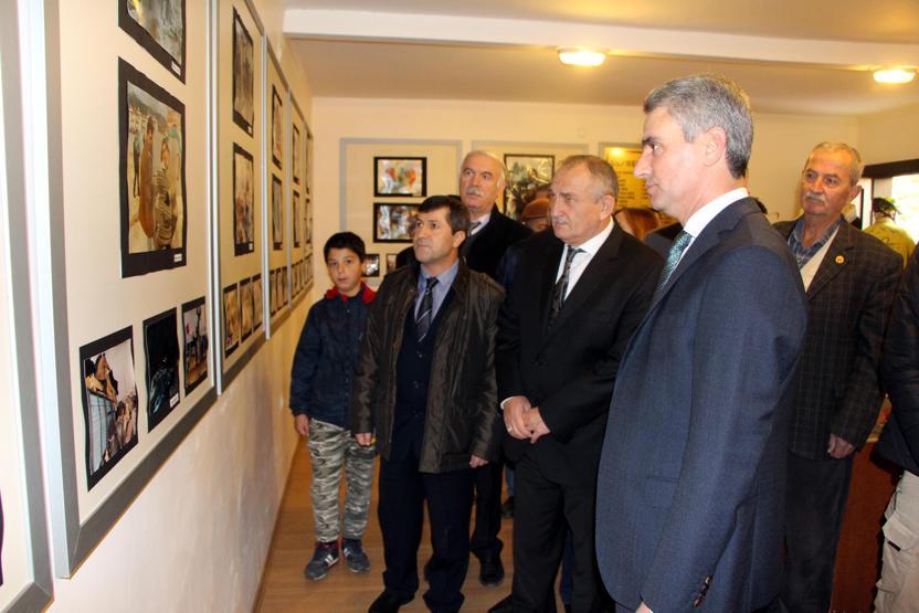 Başkan Yılmaz: Deprem öncesi binaların yüzde 50den fazlası sıkıntılı