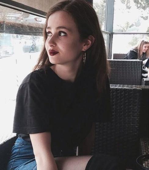 Aliye’nin Ayşe’sinin son hali şaşırttı