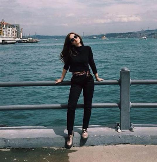 Aliye’nin Ayşe’sinin son hali şaşırttı